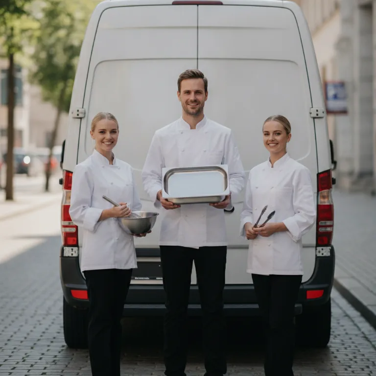 catering Skierniewice